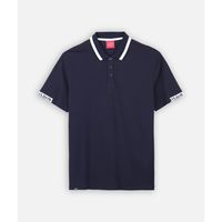 oxbow polo polo manches courtes nopai para hombre