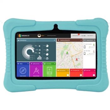 Tablet SaveFamily Infantil 7