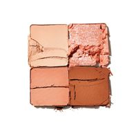 be my first eye palette tono coral mode date