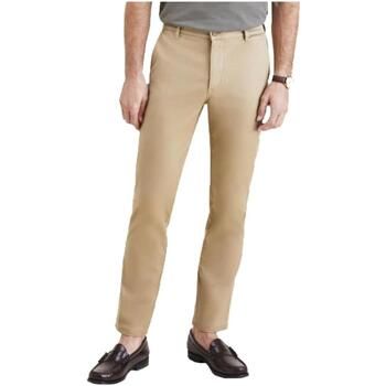 Dockers Pantalones A4862-0000 para hombre