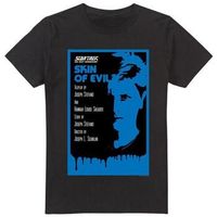 star trek camiseta the next generation season 1 episode 23 para hombre