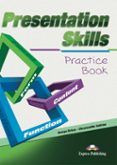 presentation skills practice book