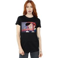disney camiseta bi17438 para mujer