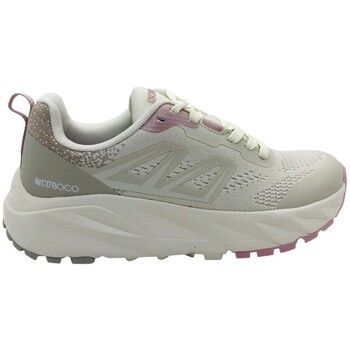 Nicoboco Zapatillas Zapatilla Deportiva Mujer Monfice 44-210W para mujer