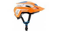 casco 100  altec fidlock cpsc   ce neon orange
