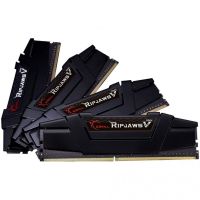 gskill ripjaws v ddr4 3200mhz pc4-25600 64gb 4x16gb cl16