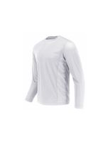 camiseta joluvi duplex long blanco