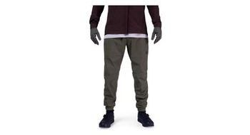 Pantalon de agua fox ranger verde