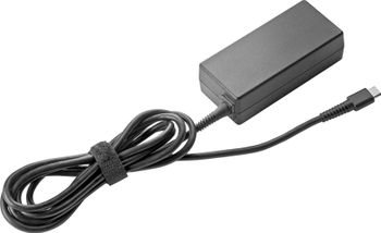 Cargador HP USB-C de 45 W