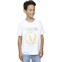 dessins animes tops y camisetas bi24367 para nino