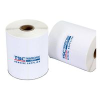 tsc 38-g102102-12lf etiquetas 102 mm x 102 mm originales