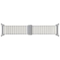 samsung trail band correa blanca para galaxy watch ultra