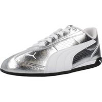 puma zapatillas replicatch metallic para mujer