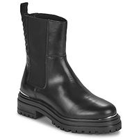 ikks botines chelsea 1440 para mujer