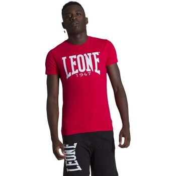 Leone 1947 Camiseta Man Tshirt S/S para hombre