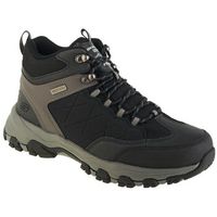 skechers zapatillas de senderismo selmen para hombre