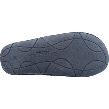 Nordikas Pantuflas 2628 para mujer
