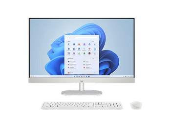 All in one - HP 27-cr0121ns, 27