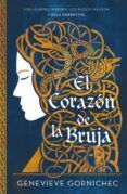 el corazon de la bruja