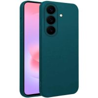 funda cool silicona para samsung a376 galaxy a37 5g verde