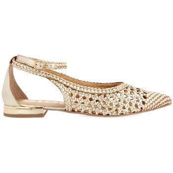 Gioseppo Bailarinas 62109 oro para mujer