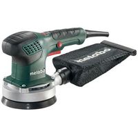 metabo sxe 3125 lijadora orbital 12000 rpm 310 w