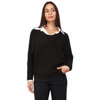 la modeuse jersey 76872p182068 para mujer