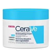 cerave cosmetica facial sa smoothing cream crema alisadora anti-rugosidades