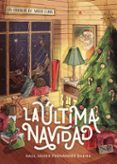 las cronicas de santa claus la ultima navidad