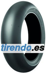 Bridgestone V02 R ( 120/600 R17 TL Rueda trasera, compuesto de caucho medio HARD, NHS )