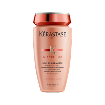 Bain fluidalist sulfate free 250ml