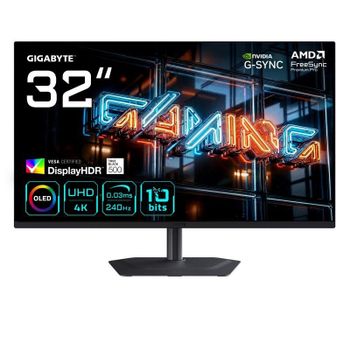 Monitor GIGABYTE MO32U24 32