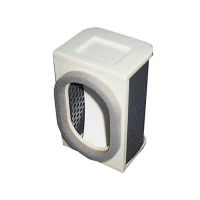 filtro de aire kawasaki gpz 550 uni-trak 87- champion
