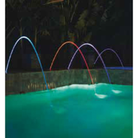 chorro laminar magicstream