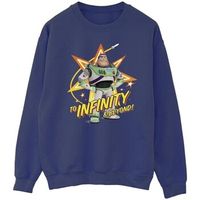 disney jersey toy story to infinity para hombre