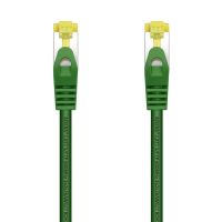 aisens cable de red sftp rj45 cat7 2m verde