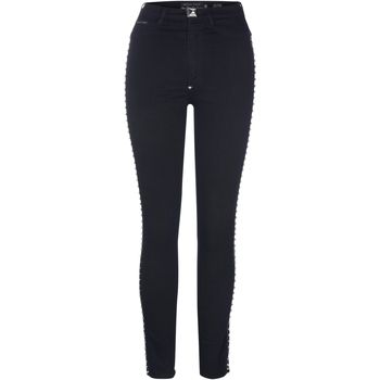 Philipp Plein Sport Pantalón pitillo - para mujer