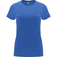 roly camiseta capri para mujer