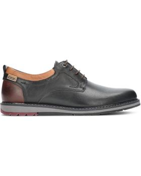 de PIKOLINOS ZAPATOS BERNA M8J-4183 BLACK