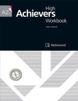 high achievers a2 workbook