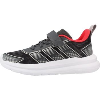 adidas Deportivas Moda Tensaur Run 4.0 El para niño