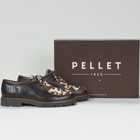 pellet zapatos hombre macho para hombre