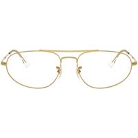 ray-ban gafas de sol 0rx6645-3086 para hombre