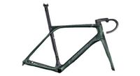 kit cuadro de carretera lapierre aircode drs verde