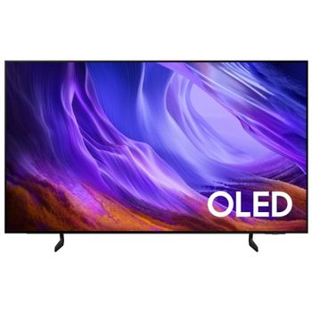 TV Samsung OLED QE65S85HAE 65
