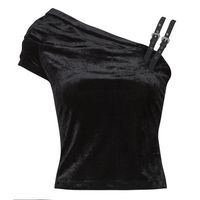 versace jeans couture blusa 79ham616 para mujer