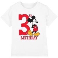 disney tops y camisetas tv3987 para nino