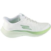 skechers zapatillas de running chaussures de running skx aero pulse vegan para mujer