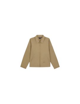Chaqueta Dickies Eisenhower Hombre Kaki