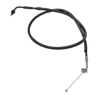 Cable del acelerador Moto Guzzi Griso 1100 abierto